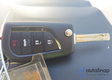 2023 Toyota Corolla Le z USA, uszkodzony, nr VIN JTDB4MEE9PJ005601